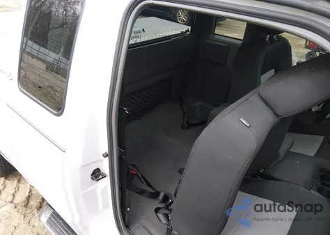 2010 Ford Ranger Sport/Xl/Xlt z USA, uszkodzony, nr VIN 1FTKR1EEXAPA04672